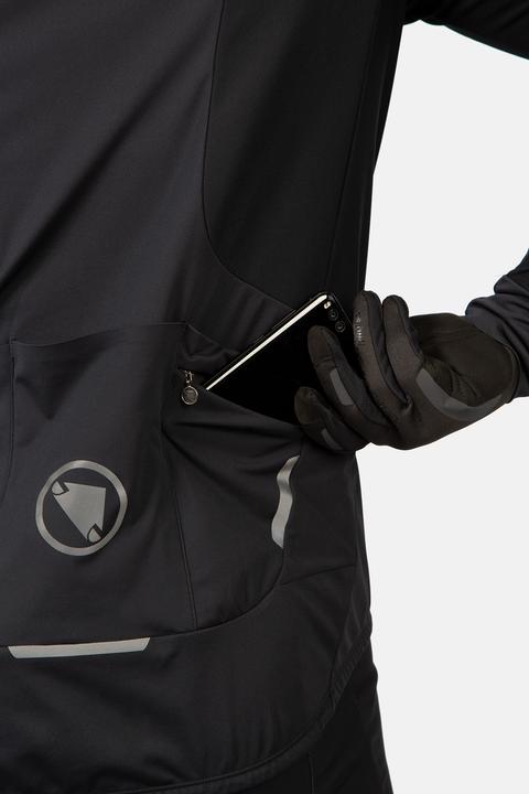 Produktbild Endura Pro SL 3-Jahreszeiten-Jacke (M)