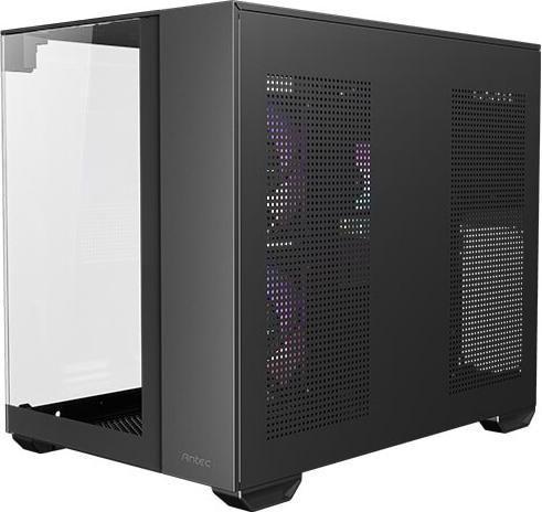 Produktbild Antec CX600M Trio ARGB (mATX, ITX)