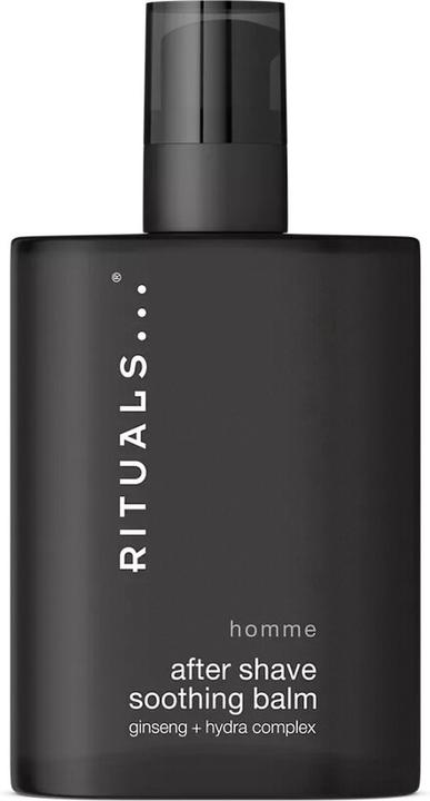Rituals Soothing Balm (Aftershave balm, 100 ml)