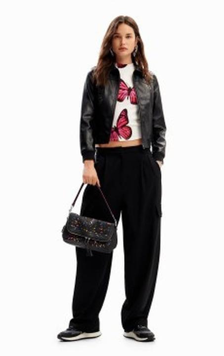 Immagine prodotto Desigual Borsa a tracolla Blackwell 26 cm