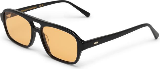 Image du produit Messy Weekend BURT Noir/Orange