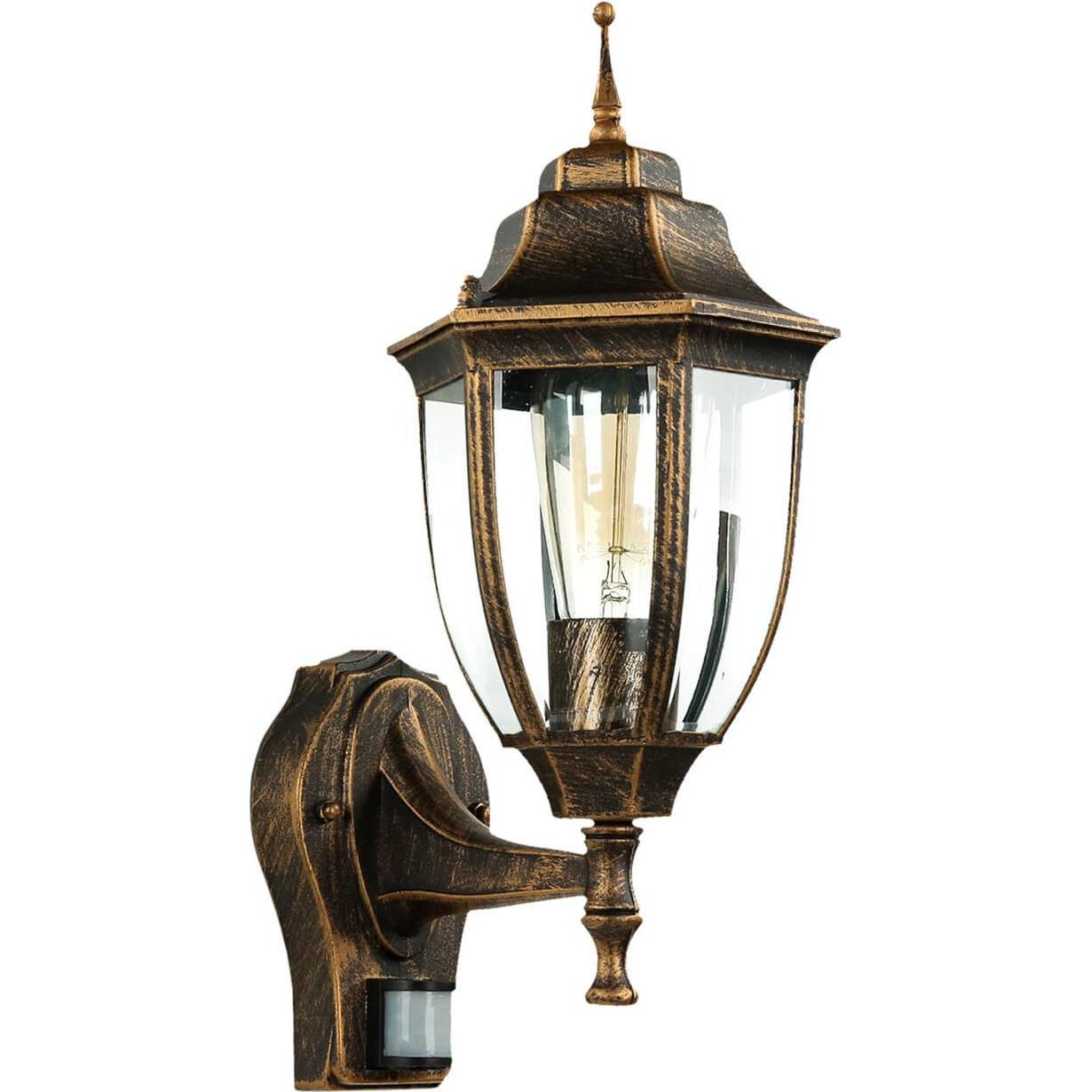 Licht-Erlebnisse, Gartenbeleuchtung, Lyon (E27, IP44)