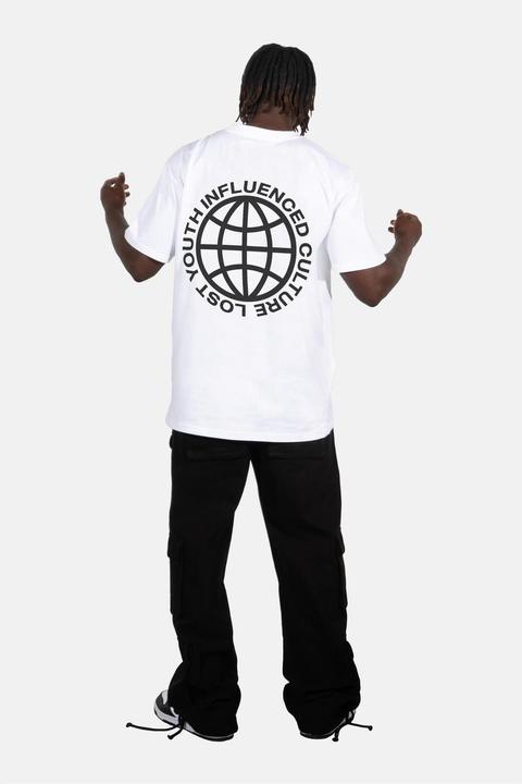 Produktbild Lost Youth Influenced (S)