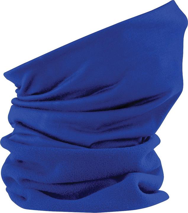 Blu reale