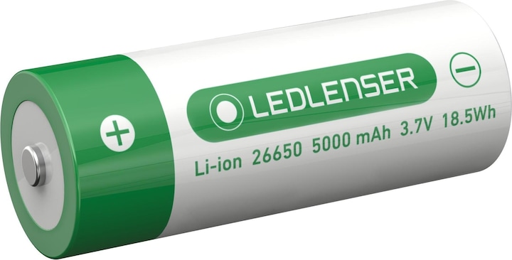 Produktbild Ledlenser Cr26650