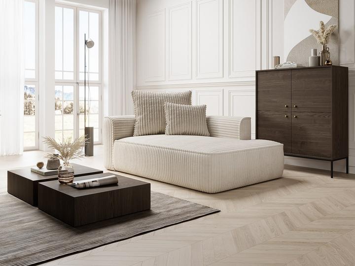 Produktbild Vente-unique Pineta (Recamiere)