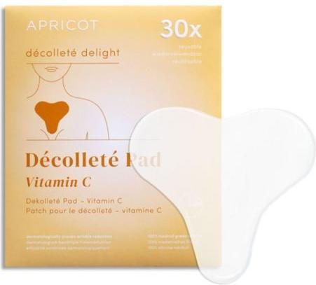 Actual product image Apricot Dekolleté delight (75 g)