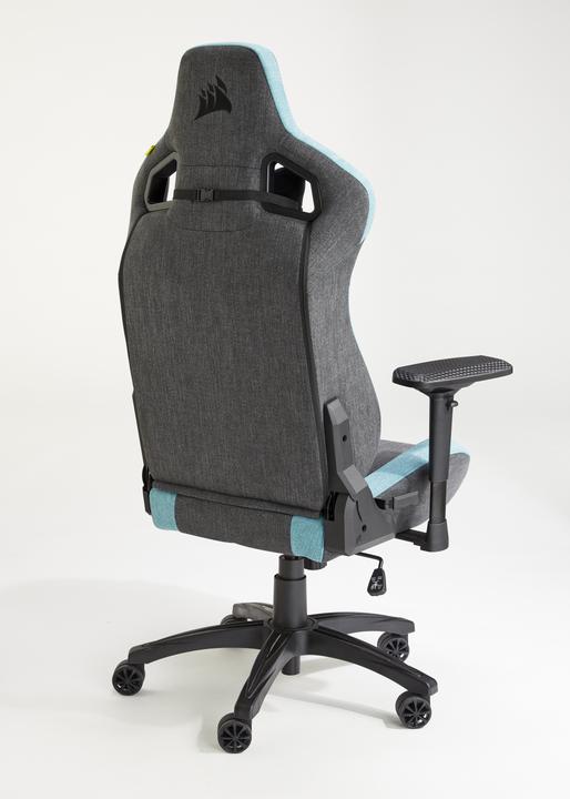 Actual product image Corsair T3 Rush