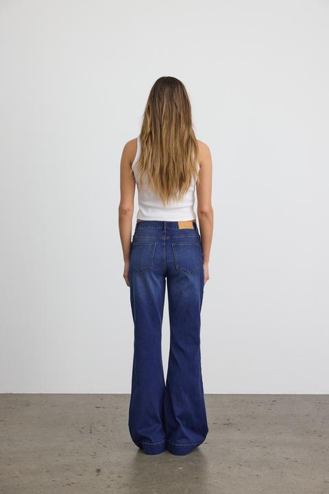 Immagine prodotto Noisy May NMROOXY Flared Jeans (27, 30)