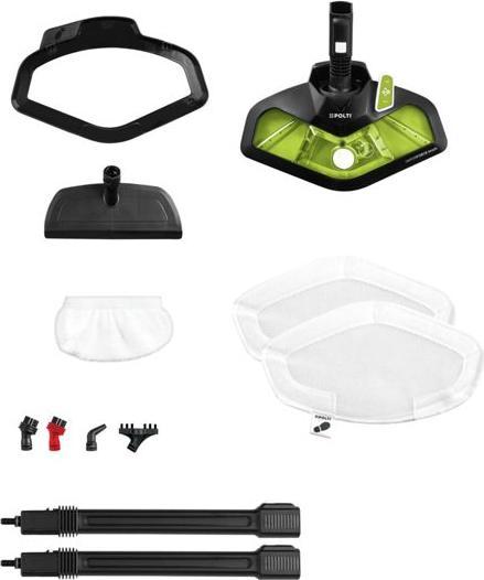Produktbild Polti Vaporetto Smart 110 Eco (4 Bar, 1500 W)