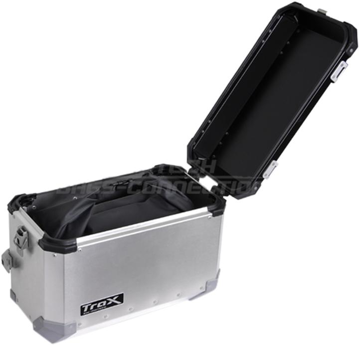 Image du produit Sw Motech Sac d"intérieur étanche à l"eau pour TRAX Valises latérales