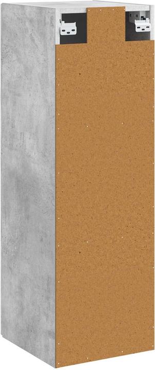 Produktbild vidaXL Badezimmerschrank (33 x 34.50 x 60 cm)