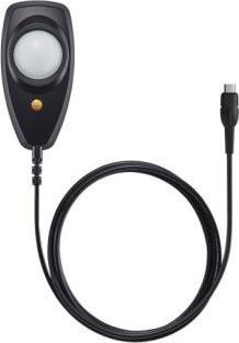 Testo Lux probe Probe