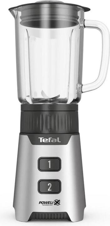 Actual product image Tefal Minimix 400 W sudraba (400 W)