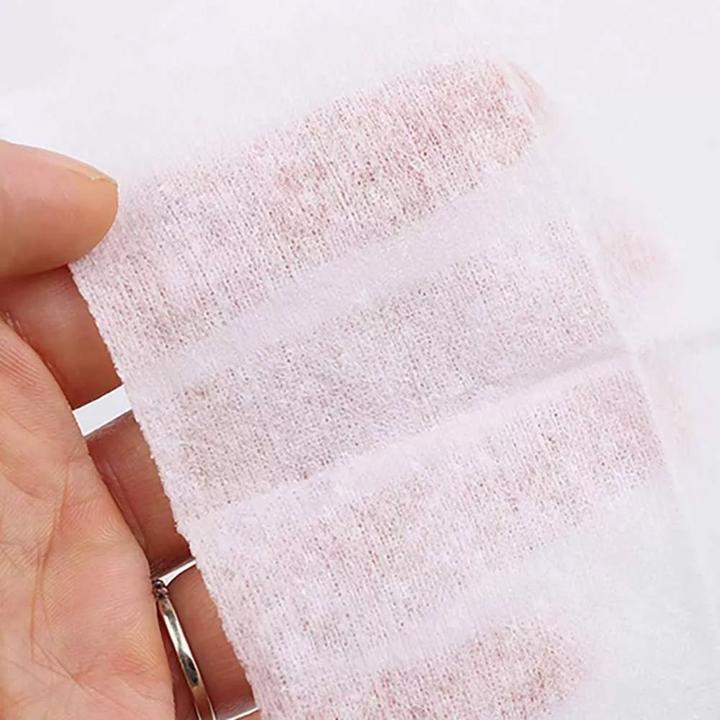 Immagine prodotto Whamisa DIY Mask Cotton Pads