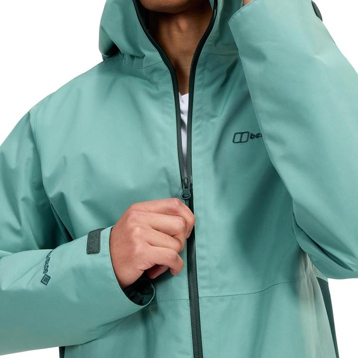 Immagine prodotto Berghaus Wasserdichte Bramblfell InterActive Gore-Tex Jacket (52, L)