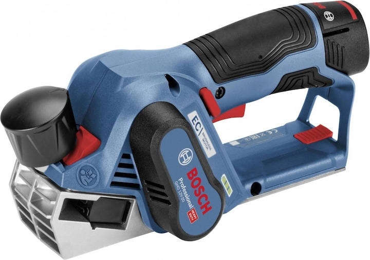 Actual product image Bosch Professional Gho 12v-20