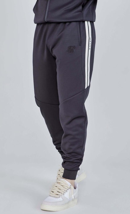 Produktbild Siksilk Jogginghose Relaxed Fit Joggers (M)