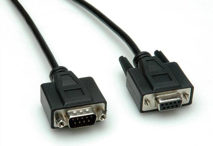 Actual product image Value RS-232 — VGA (1 m)