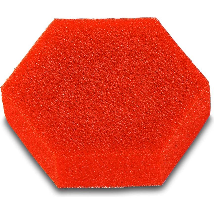 Läufer, Briefumschlag, Ersatzschwamm (1 x)