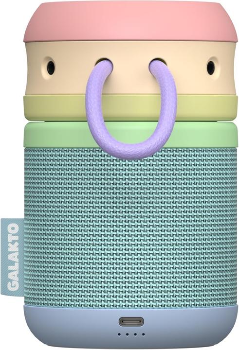 Image du produit Galakto Starter-Set,Viktoria.2900298GAK