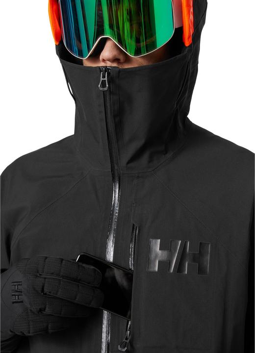 Image du produit Helly Hansen Veste Ridge Infinity Shell (M)