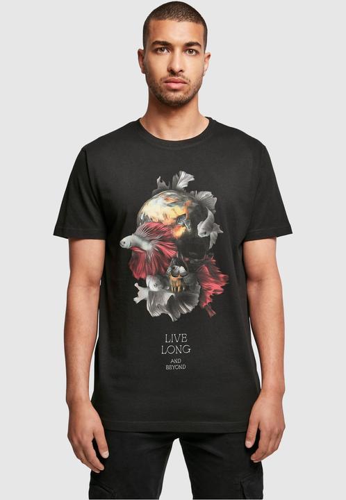 Produktbild MT Skull Fish Tee (XS)