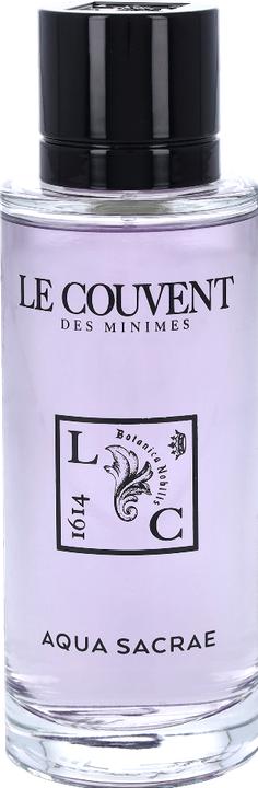 Actual product image Le Couvent Eau de Toilette Spray 100 ml (Eau de toilette, 100 ml)