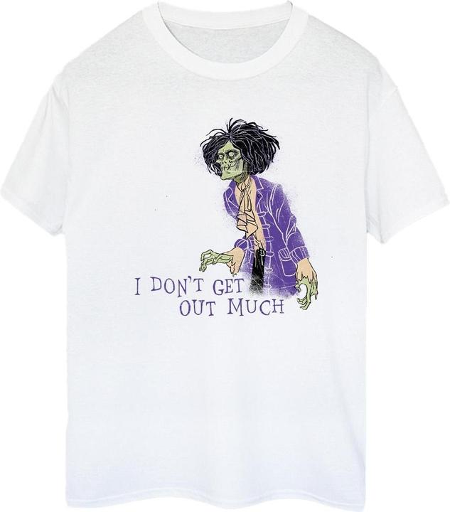 Produktbild Disney Hocus Pocus Don't Get Out Much TShirt (L)