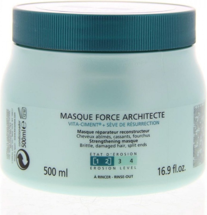Produktbild Kérastase Force Architecte (500 ml)