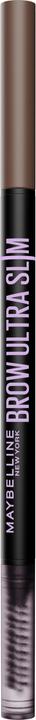 Produktbild Maybelline New York Brow Ultra Slim (4 Medium Brown)