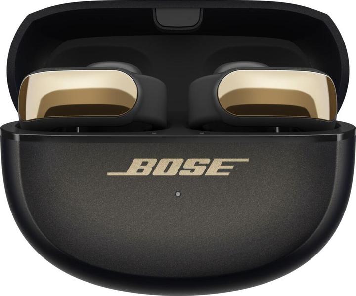 Immagine prodotto Bose Auricolari ultra aperti (Nessuna cancellazione del rumore, 7 h, Senza fili)