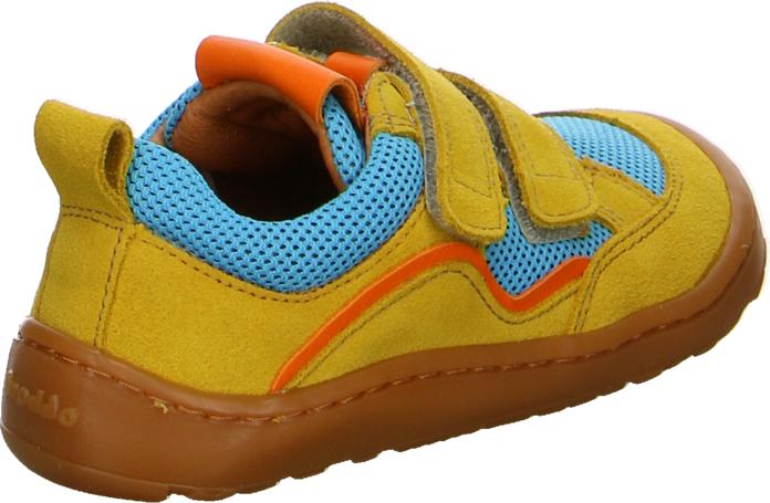 Produktbild Froddo Kid's Barefoot Baze (25)