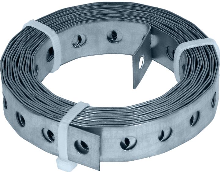 Actual product image Helpmate Perforated tape (Punched strip)