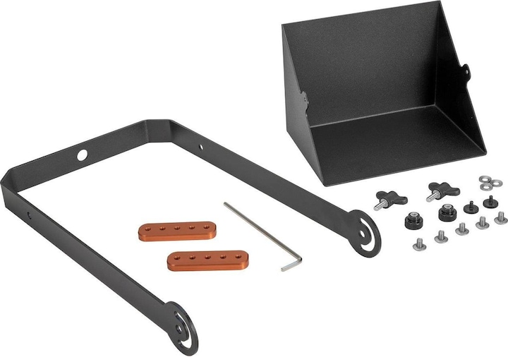 Hazebase Base*Set de suspension pour Classic² et Highpower