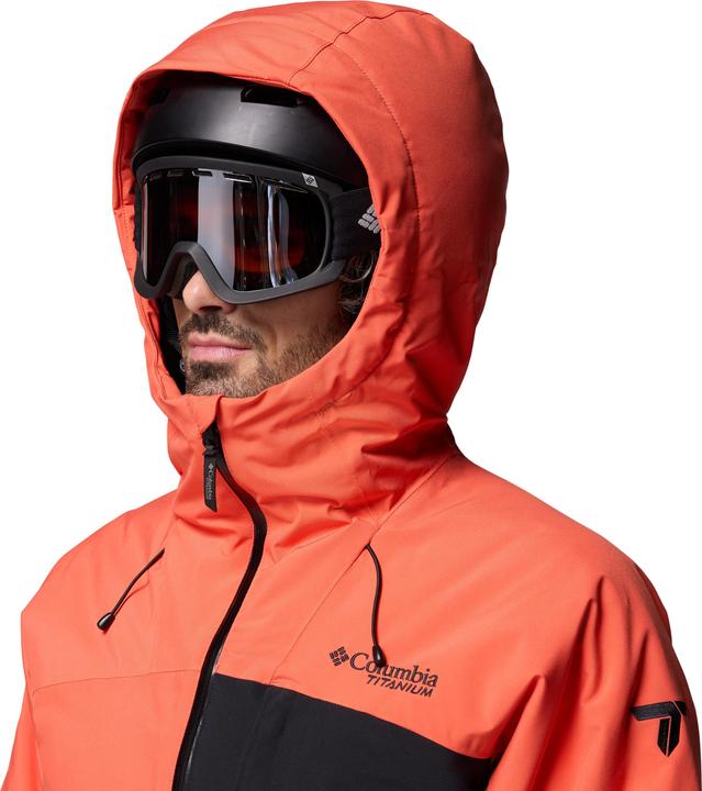 Produktbild Columbia Winter District™ III Jacket (L)