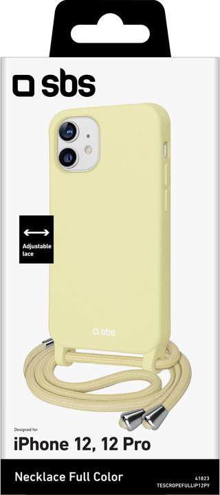 Actual product image SBS Case