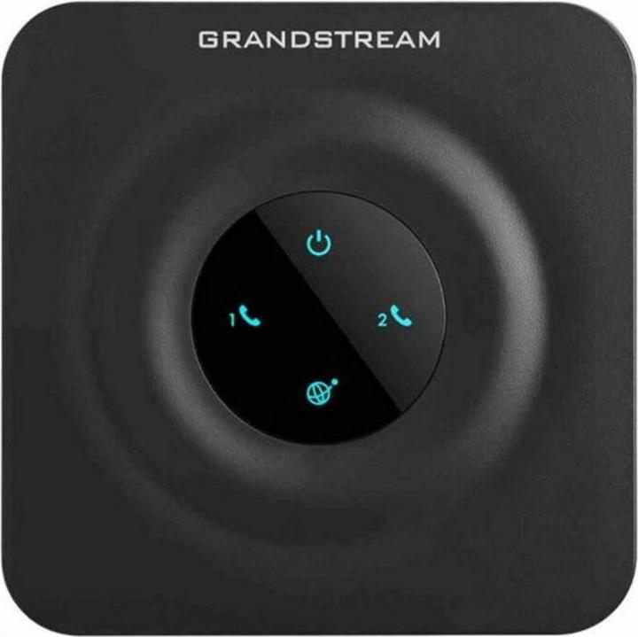 Immagine prodotto Grandstream HT802 2 x FXS