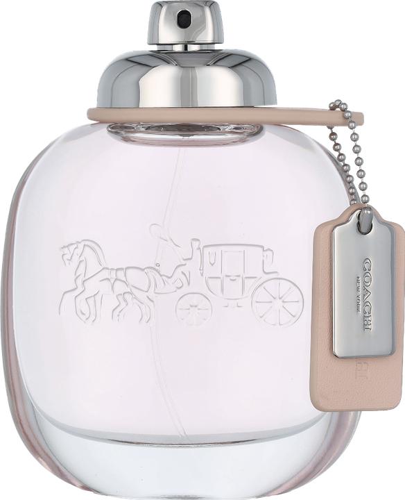 Actual product image Coach 1941 (Eau de toilette, 90 ml)