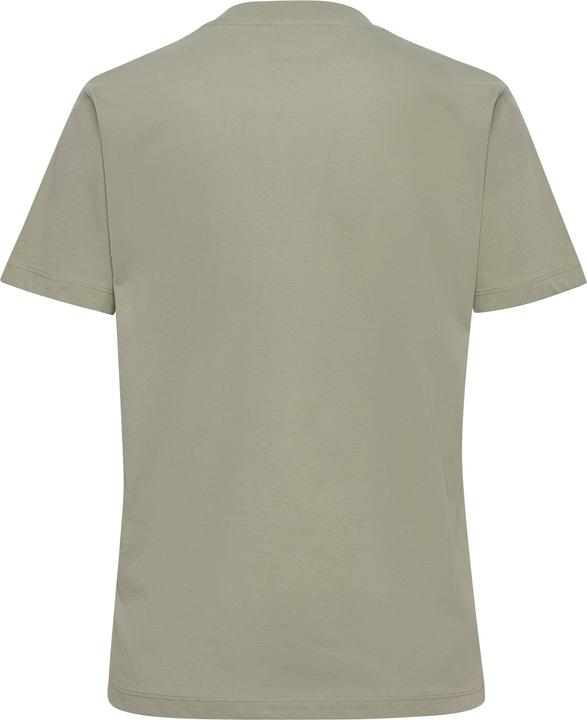 Actual product image hummel hmlPULSE W T-SHIRT (XS)