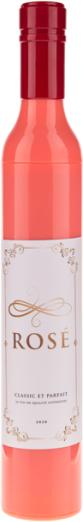 Actual product image Out of the blue Pocket Umbrella Wine Bottle