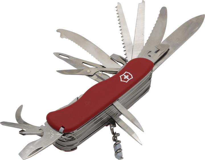Actual product image Victorinox Work Champ XL