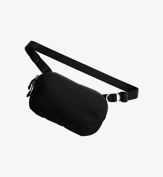 Actual product image Orbitkey Shoulder bag Urban Sling Mini black