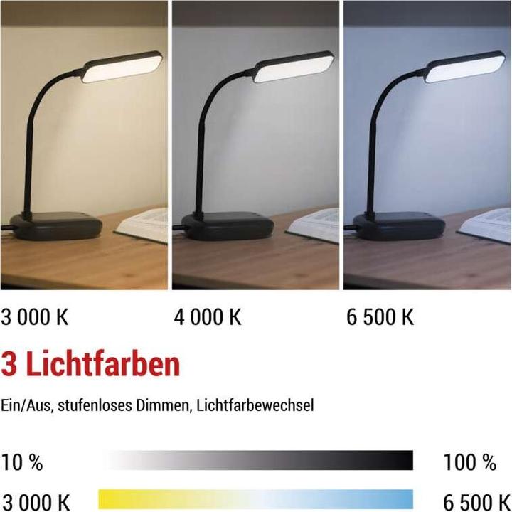 Produktbild Emos Molly (650 lm)