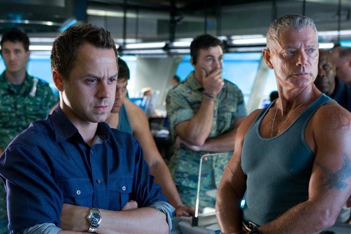 Actual product image Avatar - Departure to Pandora (DVD, 2024, German, English)