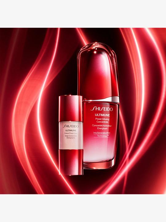Produktbild Shiseido Ultimune Power Shot 15 ml (15 ml)