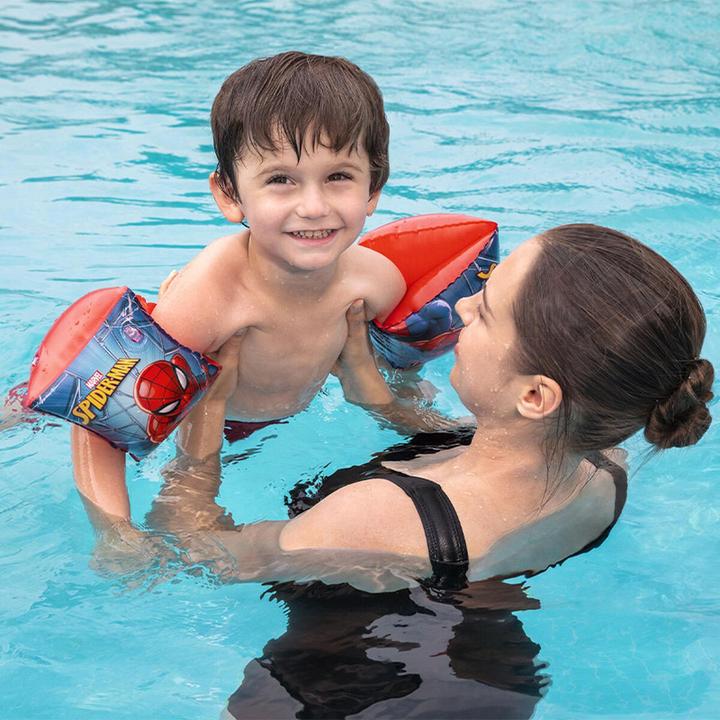 Immagine prodotto Swim & Fun Spiderman