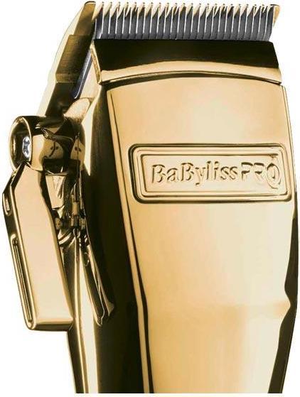 Immagine prodotto BaByliss Pro Goldfx 4Artisti