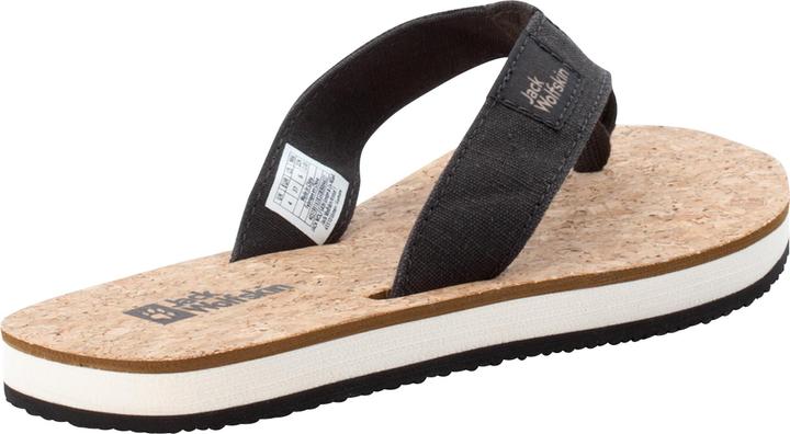 Produktbild Jack Wolfskin Ecostride 2 Slipper W (40.5)