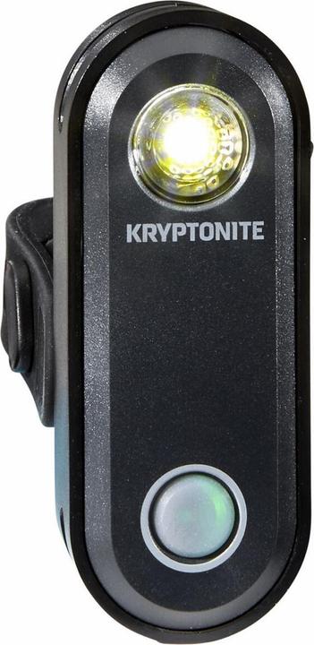 Kryptonite Avenue